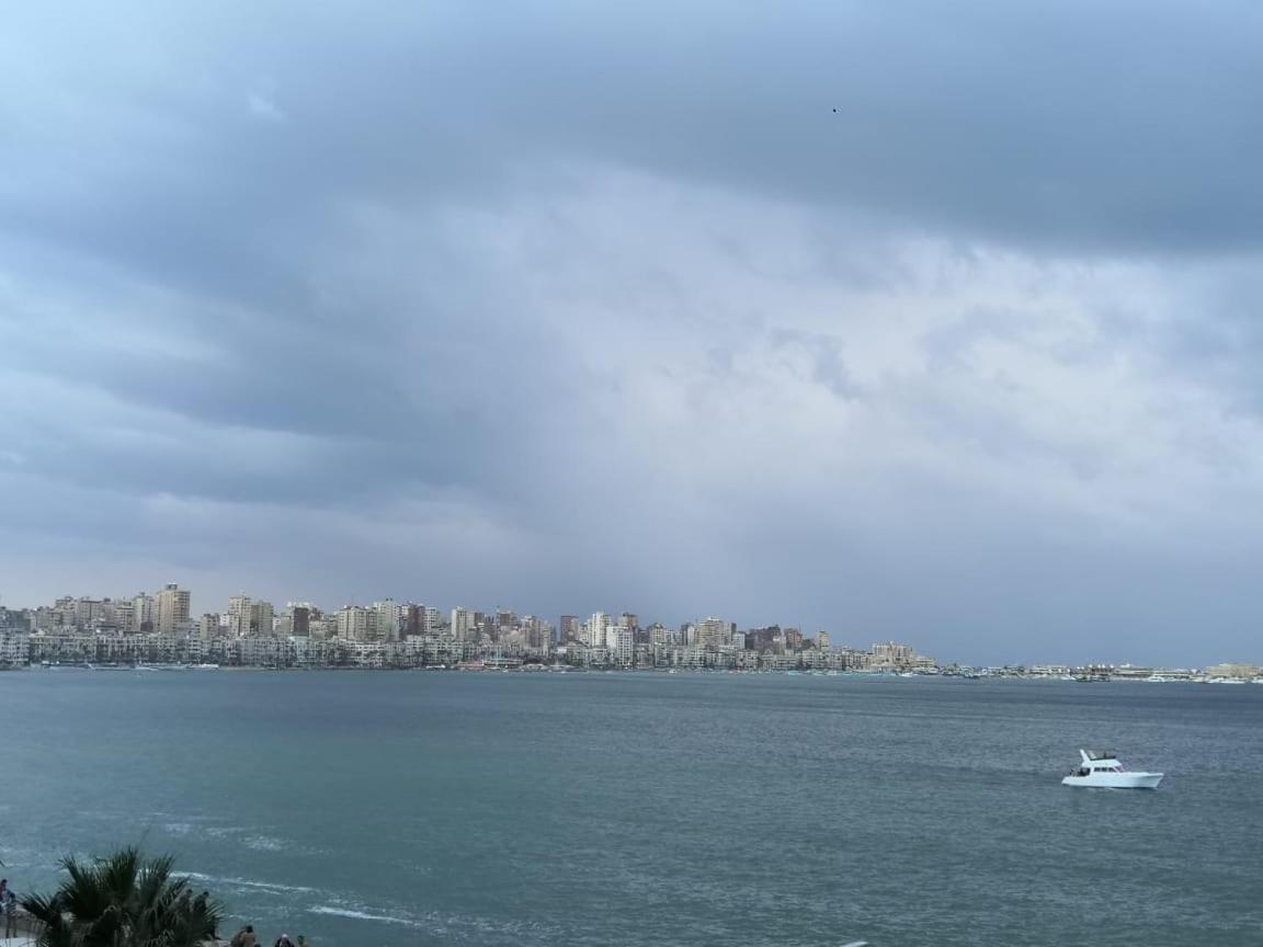 Philip House Hotel Alexandria Exterior photo