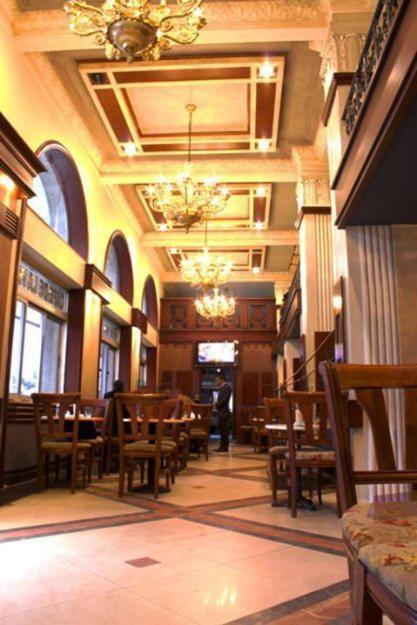Philip House Hotel Alexandria Exterior photo