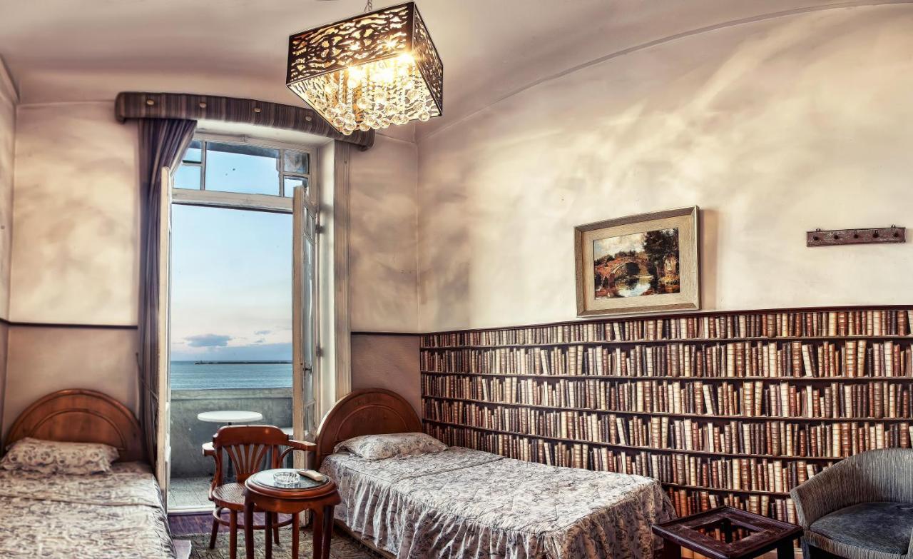 Philip House Hotel Alexandria Room photo